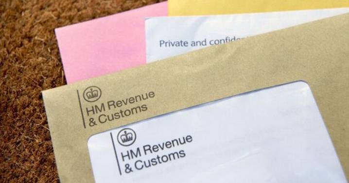 HMRC announces £850,000 rewards after 'tip offs' from UK households