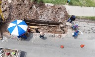 Realizará JMAS Chihuahua trabajos de infraestructura hidráulica en la avenida José María Iglesias este miércoles