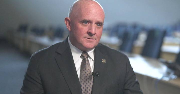 How Geoffrey Noble plans to reshape Massachusetts State Police amid controversies
