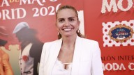 El espejo del alma: Sandra García-Sanjuán: bajar diez años sin dietas rápidas