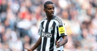Liverpool's Isak alternatives as Newcastle stand firm – Real Madrid ace and ex Prem star