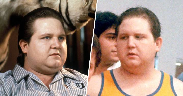 ‘Pee-wee’s Big Adventure,’ ‘Teen Wolf’ Star Mark Holton Talks Films’ Popularity 40 Years Later