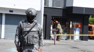 En imágenes: Después de la tarde del ataque: así se ven los lugares aledaños a la Base Aérea de Cali