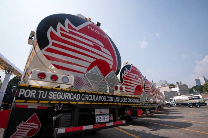 Empresarios mexicanos en Texas acusados de sobornar a funcionarios de Pemex