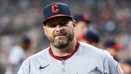 Stephen Vogt’s ‘message’ to Guardians amid Emmanuel Clase, Luis Ortiz mystery