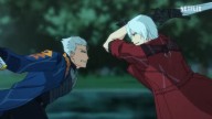 Devil May Cry season 2's first trailer is here, pitting Dante vs. Vergil
