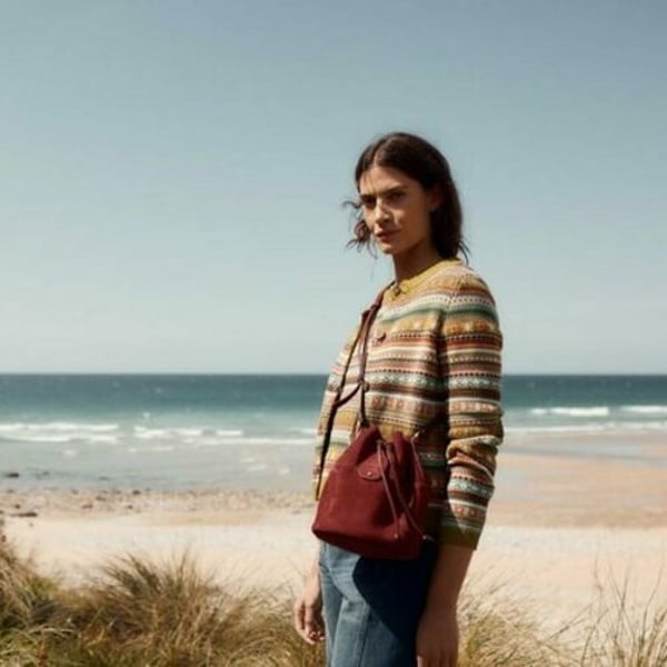 Seasalt results show strong revenue growth at home and abroad