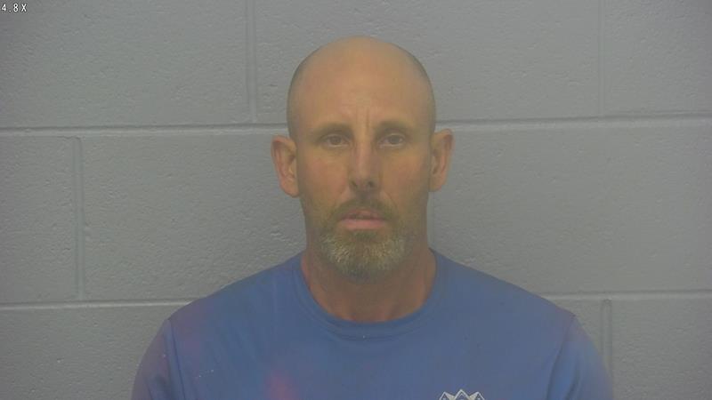 Springfield man charged with sodomy, sexual abuse