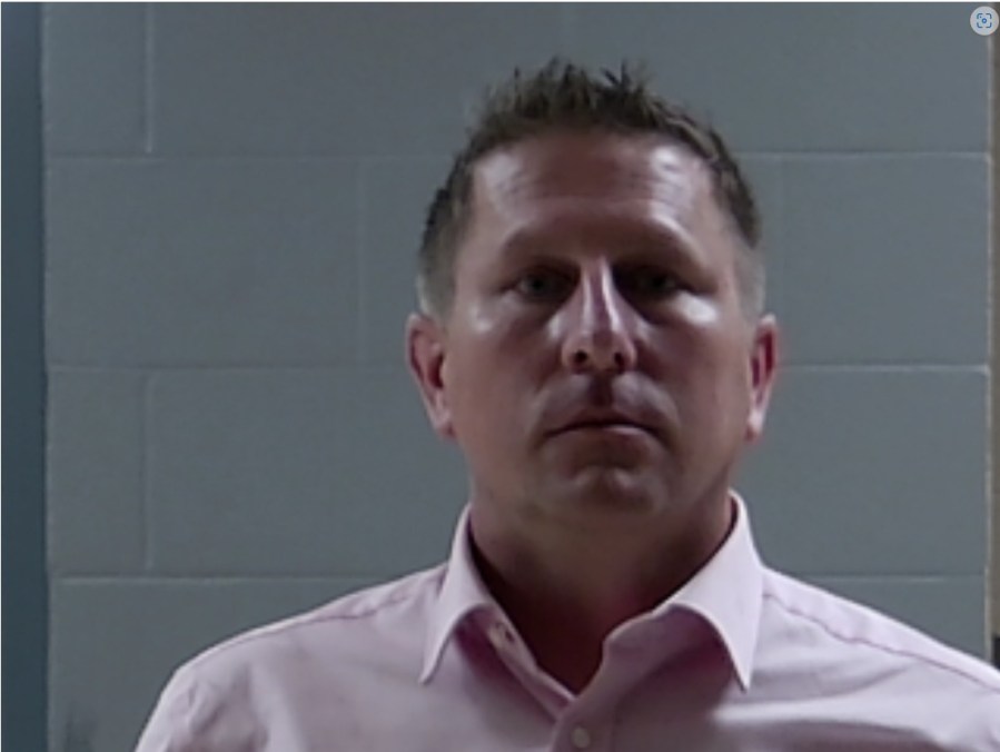 Satsuma man convicted of video voyeurism sentenced to 15 years