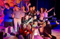 GreenStage Guilford festival brings back concerts, theater and poetry