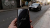 Una mujer denunció que su hija fue desviada por un chofer de Uber: tenía machetes y cuerdas
