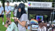 They Used to Identify as LGBTQ, Now These Portland 'Freedom Marchers' Identify as Jesus
