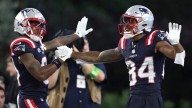 DeMario Douglas shares top lesson he learned from Bourne
