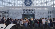 BUAP recibe a más de 34 mil nuevos estudiantes