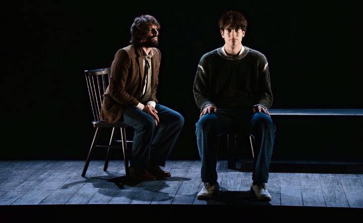 El teatro salva ante la seducción de la IA