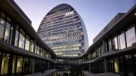 BBVA volverá a ajustar este mes la ecuación de canje de la opa al Banco Sabadell
