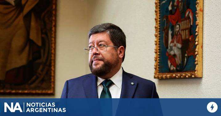 Elecciones en Bolivia: Doria Medina defiende el voto como vía para superar la crisis