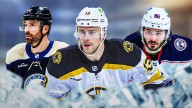 Way-too-early Columbus Blue Jackets trade candidates in 2025