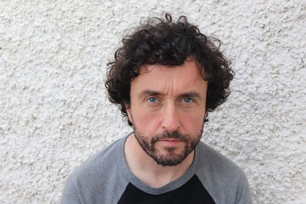 Choice Prize winner Jape: ‘There’s so much ADHD now. It’s insanely high. There’s this constant stimulation into your face and ears’