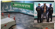 Metro CDMX: Hombre armado con cuchillo amenaza a mujeres en la Línea 8