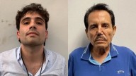 La guerra interna del Cártel de Sinaloa pasó de las calles a las Cortes de EE.UU.