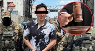 Vinculan a proceso a Julio César Chávez Jr. por delincuencia organizada: lo acusan de tráfico de armas y nexos con ‘Los Chapitos’