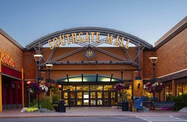 Southgate Mall gets new owner in $178M deal