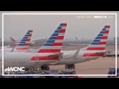 American Airlines now official partner of Carolina Panthers, Charlotte FC