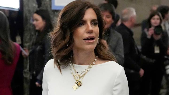 Nancy Mace to host town hall in Rock Hill to discuss bid for governor