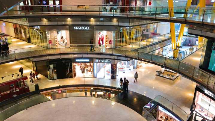 Popular Retail Brand With 50 New York Locations Files For Bankruptcy