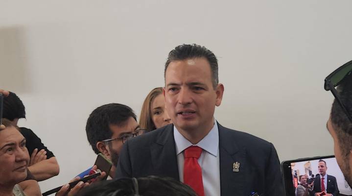 Te puedes divertir sin apología al delito: rechaza Bonilla narcocorridos en Expogan