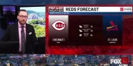 Sunny, comfy stretch sets up a near-perfect holiday weekend