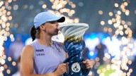Swiatek downs Paolini to claim first Cincinnati Open title