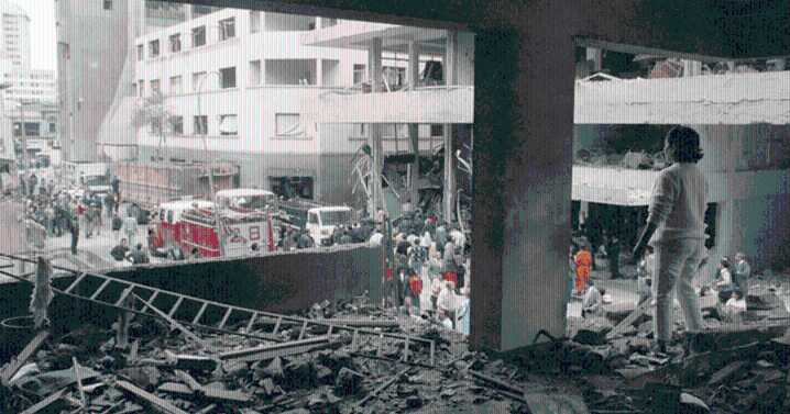 ¿De qué hablamos cuando hablamos de conflicto armado interno?