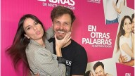 Andrés Gil rompió el silencio: "El rumor que está circulando es absolutamente falso"