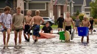 Many Utah cities received a summer's worth of rain this week. Will it continue over the holiday?