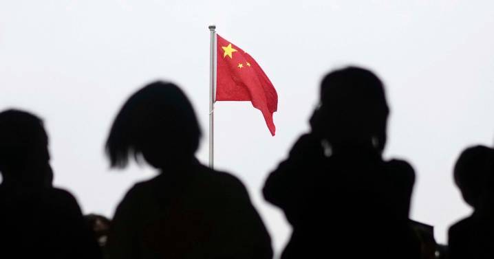 China used three private companies to hack global telecoms, U.S. says