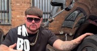 Ibiza Final Boss stars in 'hard to watch' boohooMan ad as he releases new clothing line