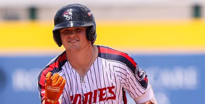 Mets Minor League Players of the Week: Week Twenty