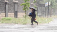 Overnight storms cause flooding, power outages in Chicago area