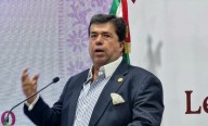 Pedro Haces rechaza señalamientos sobre facturación irregular y outsourcing ilegal