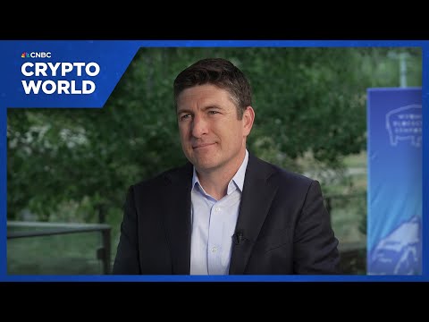 Rep. Bryan Steil: U.S. crypto regulation catching up to other regions