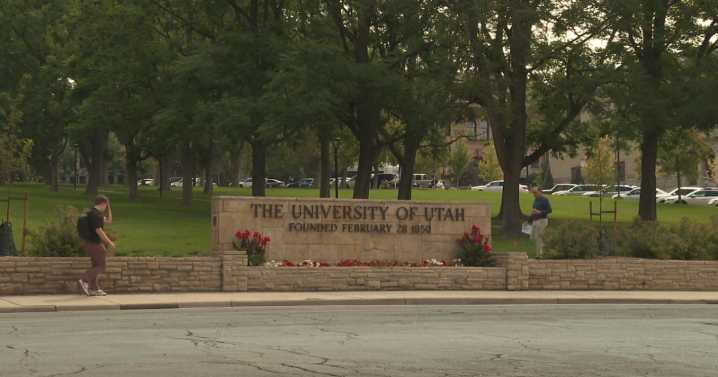 Confusion, questions arise after University of Utah reduction of courses