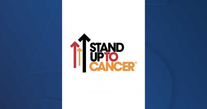 Stand Up To Cancer telecast heads to Nashville for the first time