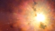 Supernovas are hard to detect. Scientists just found a way to spot them hours after they explode