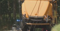 Coach injured in Pennsylvania football team bus crash files lawsuit