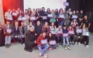 Finalizó la cuarta edición de la Digital Hackathon; los equipos premiados