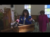 Stone Mountain council votes to remove mayor