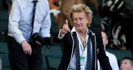 Rod Stewart says he will 'get throat cut' if he goes to Ibrox for Old Firm clash