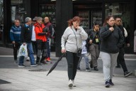 El tiempo en Mendoza para este jueves: nublado, frío y con algunas lloviznas